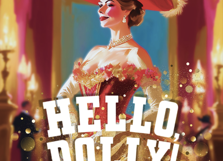 Mainland Regional High School Presents ‘Hello, Dolly!’